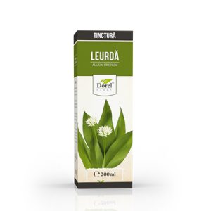 Tinctura de Leurda