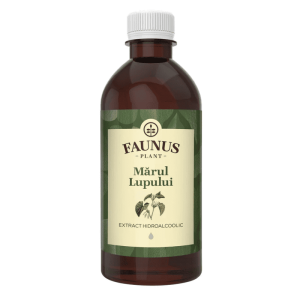 Tinctura de Marul Lupului