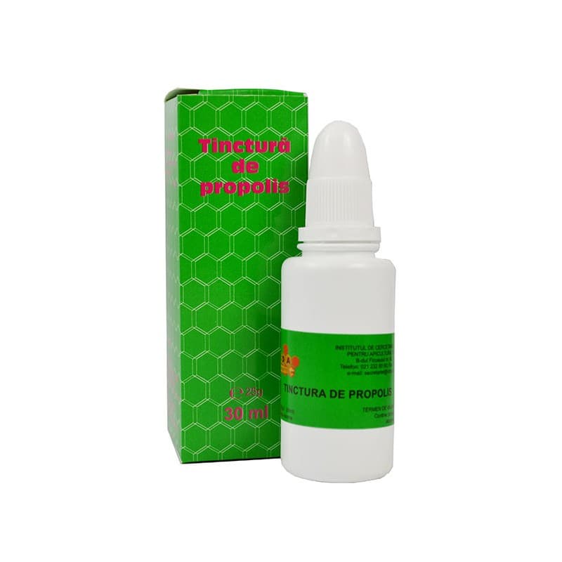 Tinctura de Propolis