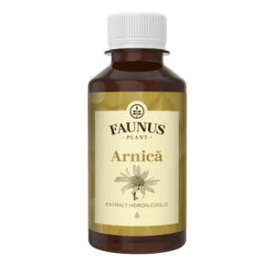 Tinctura de arnica