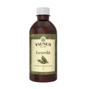 Tinctura de leurda