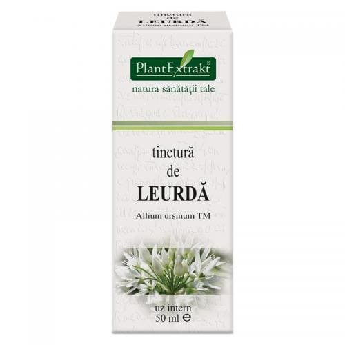 Tinctura de leurda