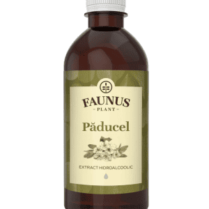 Tinctura de paducel