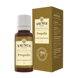 Tinctura de propolis