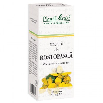 Tinctura de rostopasca