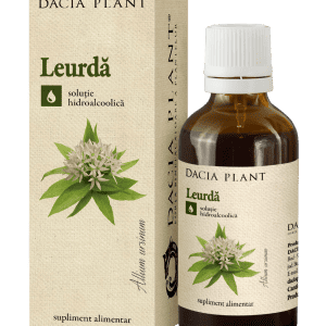 Tinctura leurda
