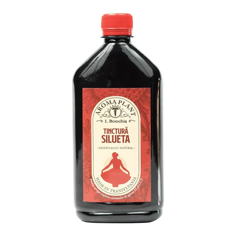 Tinctura silueta