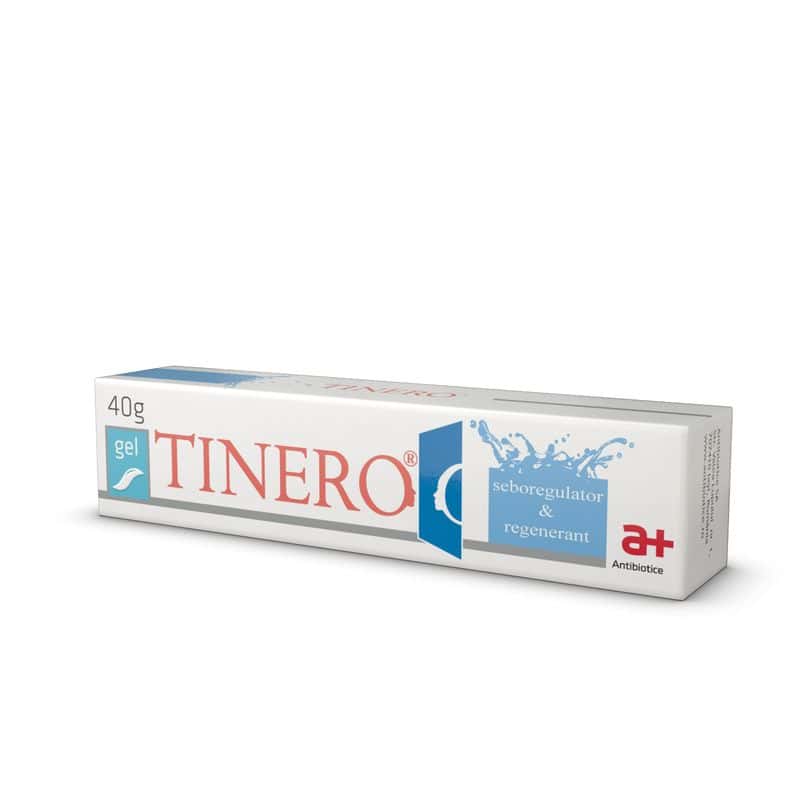 Tinero gel