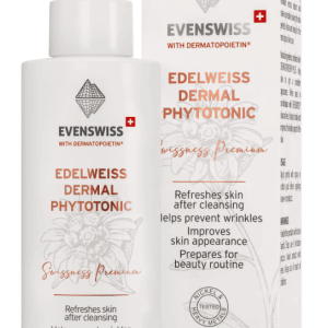 Toner Facial Edelweiss Dermal Phytotonic