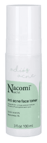 Toner de fata anti-acnee Next Level