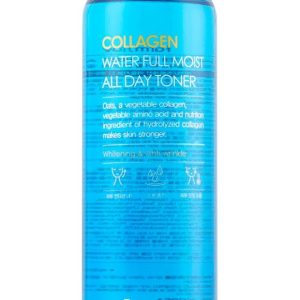 Toner hidratant cu colagen marin Collagen