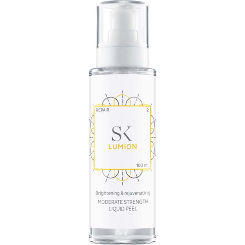 Toner pentru fata Brightening and Rejuvenating Lumion