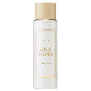 Toner pentru fata Rice