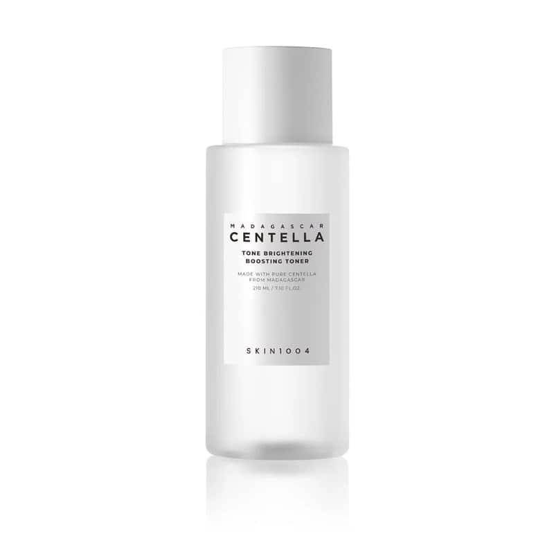 Toner pentru ten Boosting Brightening Tone Centella Madagascar