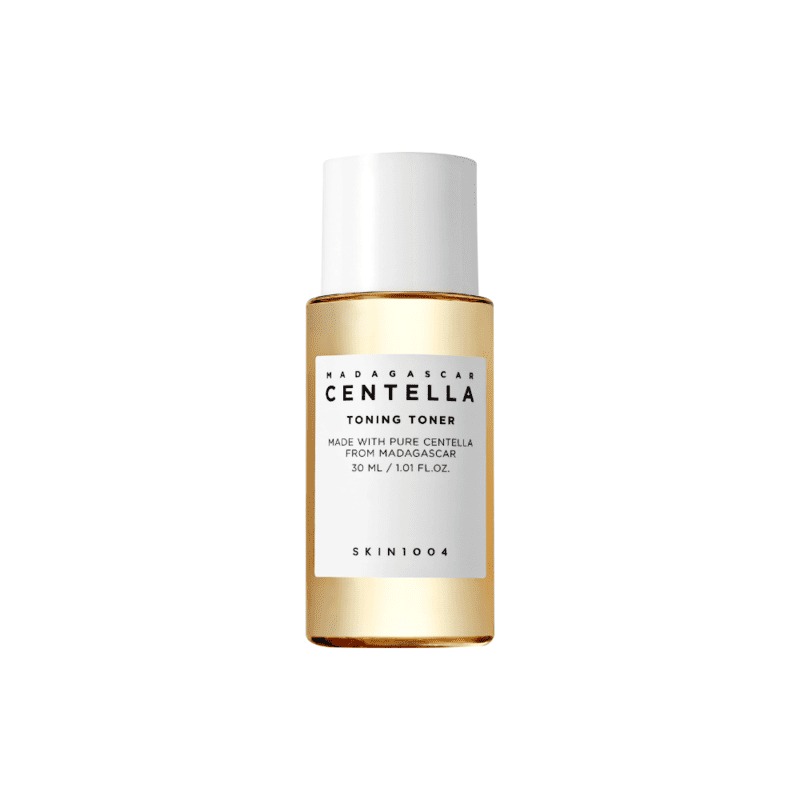 Toner pentru ten Toning Centella Madagascar