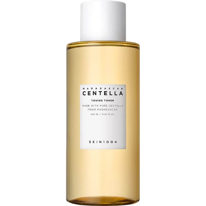 Toner pentru ten Toning Centella Madagascar