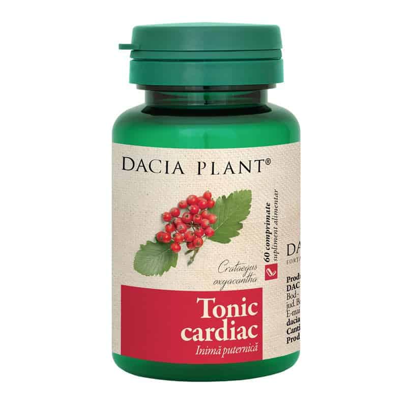 Tonic cardiac
