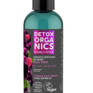 Tonic facial Detox Kamchatka