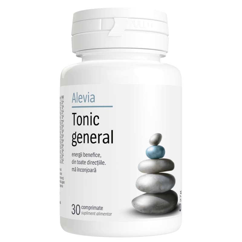 Tonic general