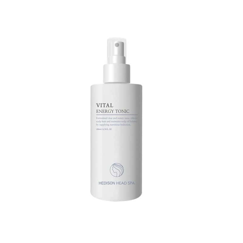 Tonic pentru par Vital Energy