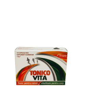 Tonico Vita