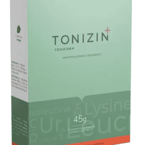 Tonizin