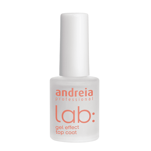 Top Coat Effect Gel