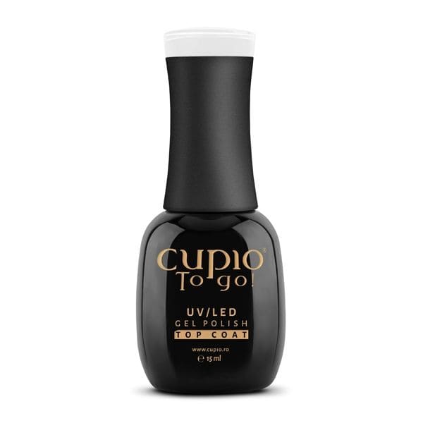 Top Coat Gel Lac
