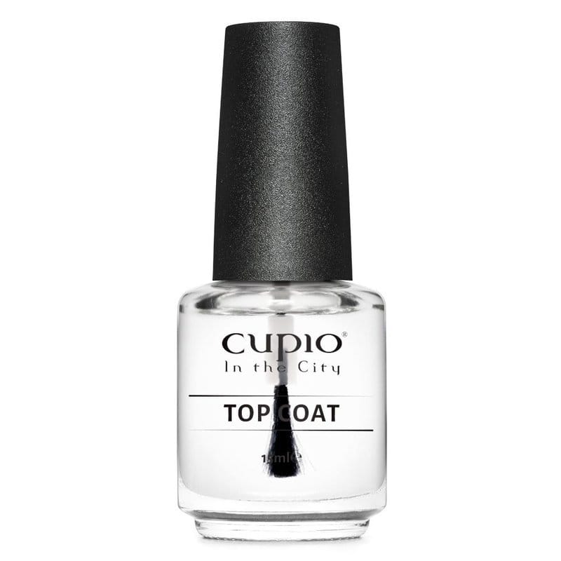Top Coat In the city