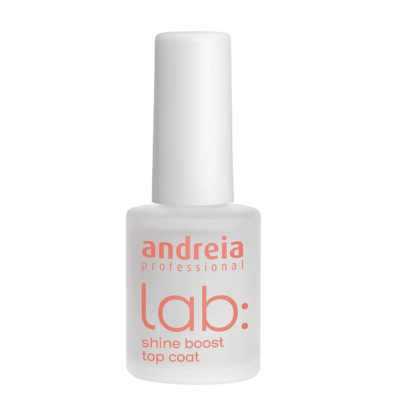 Top-Coat Shine