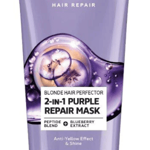 Tratament 2 in 1 Blonde Hair Perfector