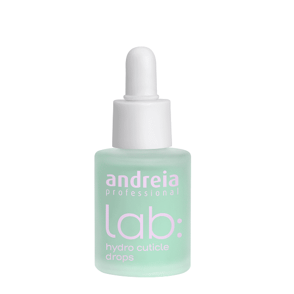 Tratament Cuticle-Drops Hydro, 10.5ml, Andreia Professional – ofertă, preț și specificații