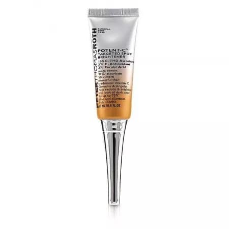 Tratament Targeted Spot Brightener Potent C