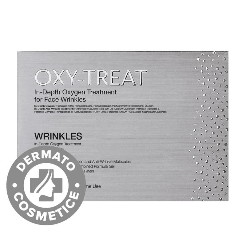 Tratament anti-rid Oxytreat