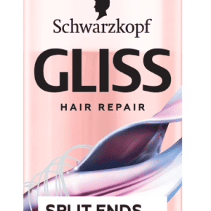 Tratament balsam Expres Split Hair Miracle pentru par deteriorat si varfuri despicate