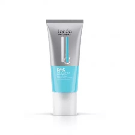 Tratament detoxifiant pentru scalp pre-samponare Scalp Detox