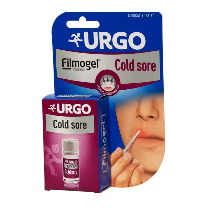 Tratament pentru herpes