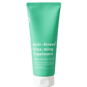 Tratament pentru par si scalp Anti-Stress Cicaming