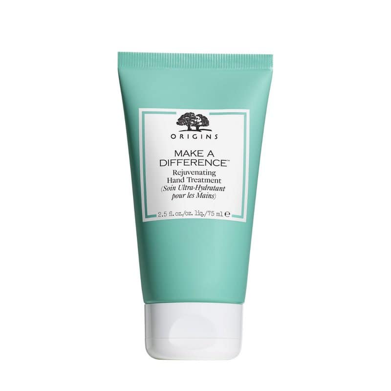 Tratament revitalizant pentru maini Make a Difference, 75ml, Origins 1 Tratament revitalizant pentru maini Make a Difference