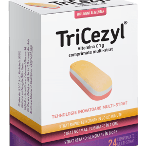 Tricezyl