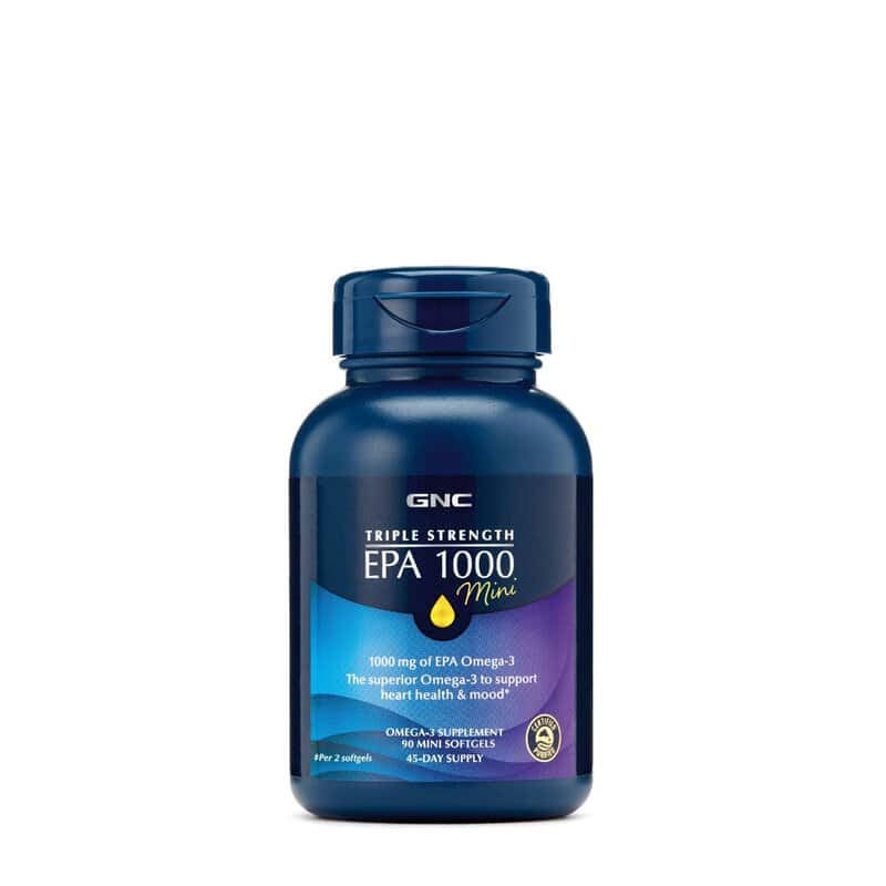 Triple Strength EPA 1000mg mini