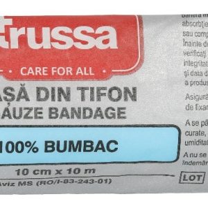 Trussa Fasa tifon 10cm x 10m