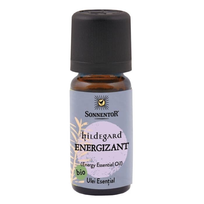Ulei Bio Esential Energizant Hildegard