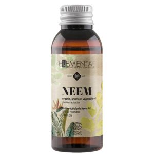 Ulei Bio de Neem virgin