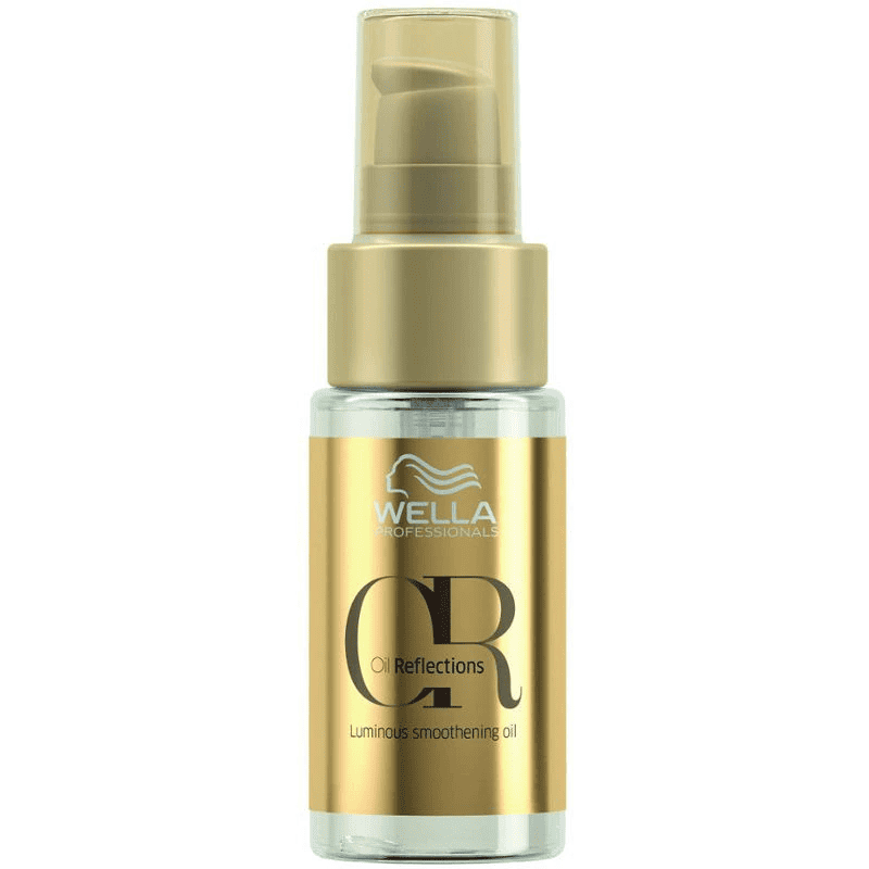 Ulei Care Oil Luminous Smoouthening