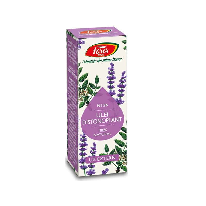 Ulei Distonoplant N156