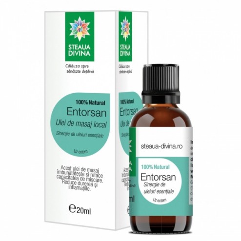 Ulei Enterosan