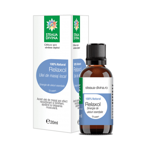 Ulei Relaxol