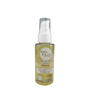 Ulei bio de argan
