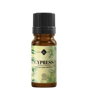 Ulei bio de chiparos